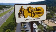 Cracker Barrel removes DEI and Pride pages from its website