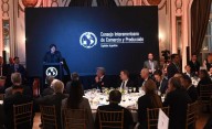 Coimas: Milei va contra Spagnuolo para desligarse