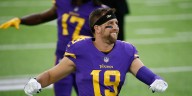 ESPN: Vikings finalizing a trade for Minnesota native Adam Thielen
