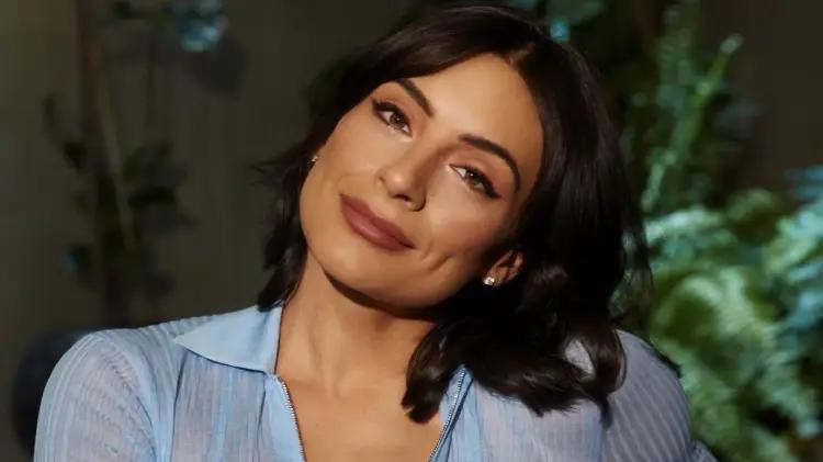 Ana Brenda Contreras revela los estragos del heat rash tras su maternidad