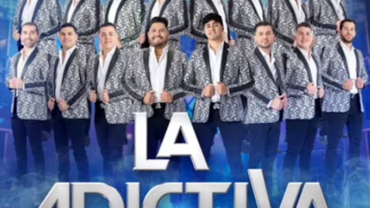 La Adictiva abre Amazon Music Live en México