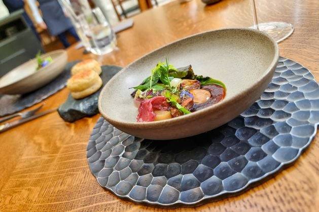 L’Enclume review: I pay a visit to Simon Rogan's three Michelin-star restaurant… and find a village full of charm