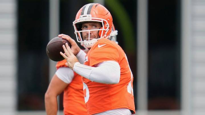 Predicciones de quarterback NFL 2026: 12 equipos con dudas