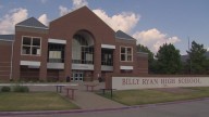 Parents demand transparency from Denton ISD after school stabbing