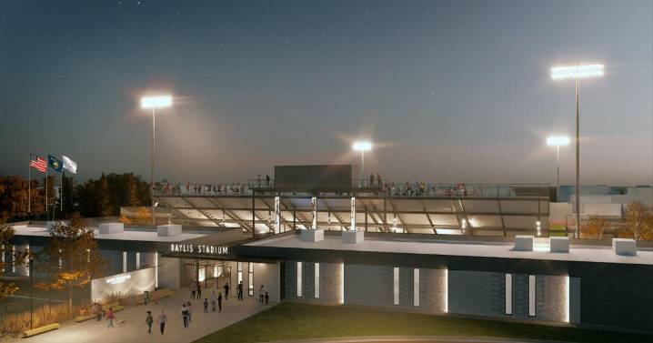 Billings school board approves budget increase for Daylis Stadium after initial delay