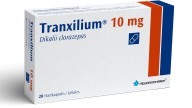 Sanidad avisa de la falta de suministro del sedante Tranxilium hasta junio del 2026