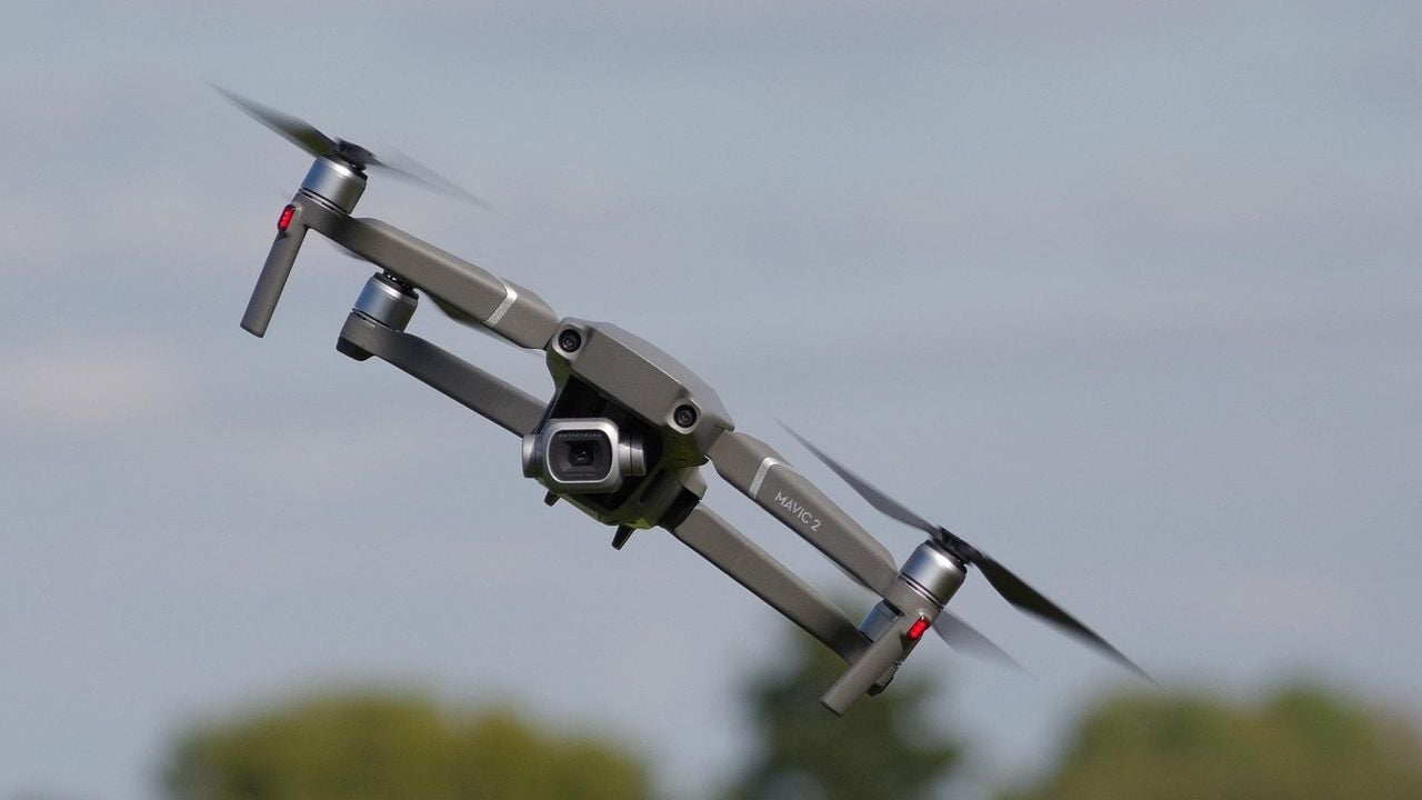 ¿Ovni o dron militar, qué estalló en Polonia y qué tiene qué ver el conflicto Rusia