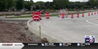 Check the 511wi.gov website before travelling for Labor Day Weekend