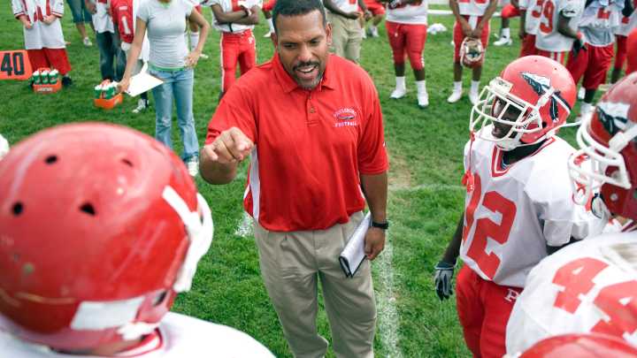 Paulsboro High to name stadium after one of its all