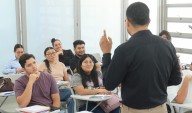 Unimedia ofrece un taller sobre el contenido digital