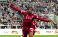 Who is Rio Ngumoha, Liverpool’s youngest ever goalscorer?