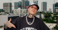 Santa Fe Klan anuncia muerte de su abuelita con conmovedor video para despedirse de ella