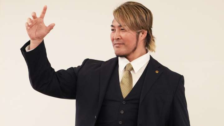 Former IWGP Tag Team Champion Reportedly Gaining More Backstage Influence In NJPW