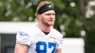 Lions GM Brad Holmes hints at potential Aidan Hutchinson contract extension