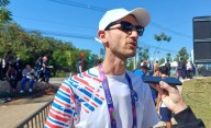 Germán Chiaraviglio: "Paraguay me sorprendió" y el desafío sin precedentes que se viene en Rosario