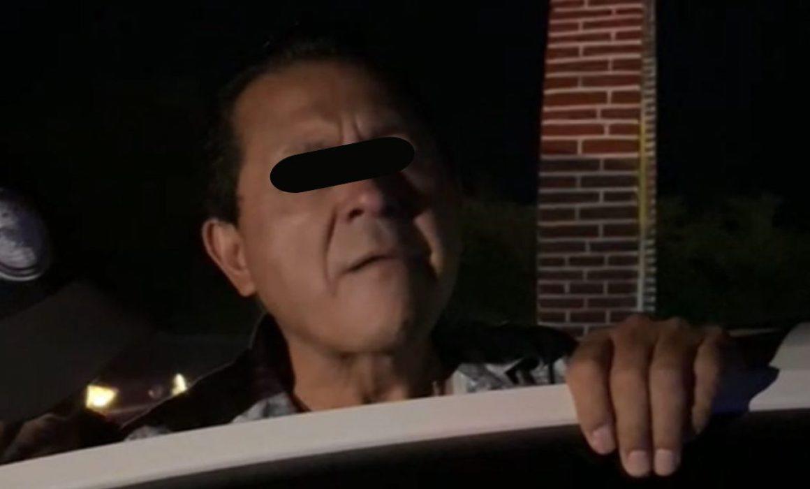 Implican a excandidato Pedro Segura en el caso Ayotzinapa