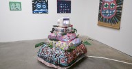 Free SF art exhibit honors Recology residency anniversary