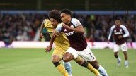 Villa woes continue with 3-0 home drubbing by Palace