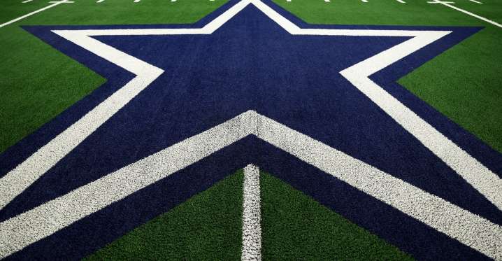 Cowboys division odds: NFC East is a tough place to be
