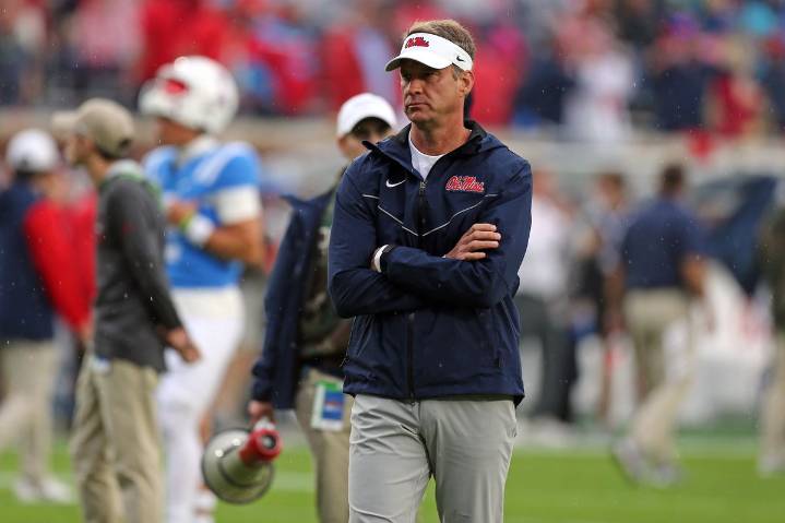 Lane Kiffin Takes New Recruiting Approach After Major Offseason Losses Lane Kiffin reshapes Ole Miss recruiting with Mississippi ties, bold hires, and fresh momentum after key offseason staff departur