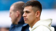 Man City's Claudio Echeverri joins Bayer Leverkusen on loan