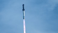 Tras una serie de problemas técnicos que habían puesto en duda su viabilidad, el megacohete Starship de SpaceX despegó