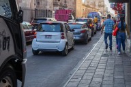 Cierre de vialidades por obra del Acuaférico