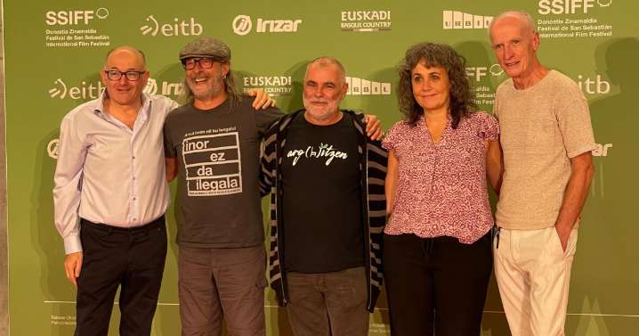 El Festival de Cine de San Sebastián emitirá un documental sobre Gregorio Ordóñez y otro sobre la tortura