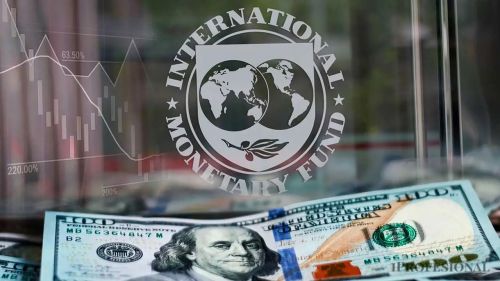 El Directorio del FMI aprobó la revisión de metas y Argentina recibirá el desembolso de u$s2.000 millones