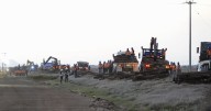 Gobierno pospone fallo en licitación para compra de trenes para ruta México