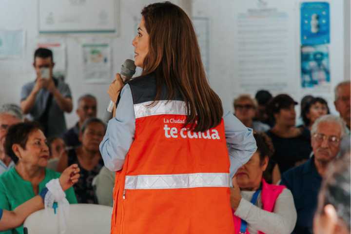 Anuncia GDL inversión de $6 millones en obras