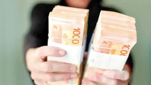 Morosidad récord en créditos: el auge del financiamiento enciende alarmas