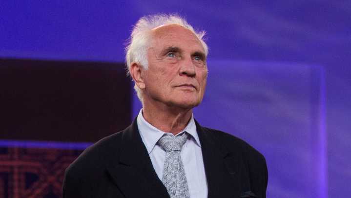 Did Terence Stamp Have Children? What We Know About the Actor’s Family