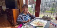 Gran preocupación por cómo luce María Antonieta de las Nieves tras su hospitalización: “Desde Perú no está bien”