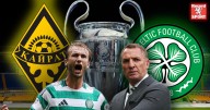Kairat vs Celtic LIVE score and goal updates from the Champions League clash