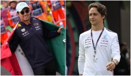Esteban Gutiérrez, el mexicano que también debutó en una nueva escudería en F1 años atrás