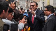Las irregularidades en la prisión preventiva dictada contra expresidente Martín Vizcarra