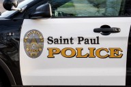 St. Paul police investigating a homicide Saturday morning