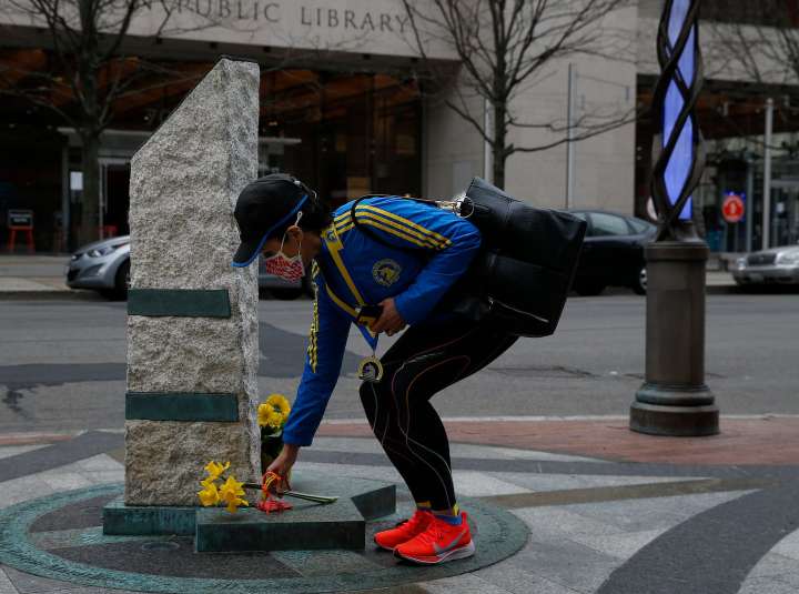 Boston Marathon bomber seeks full-panel rehearing in fight to remove judge