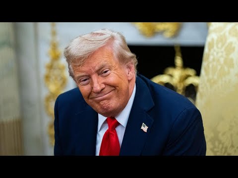 Could Trump's cashless bail executive order lower crime?