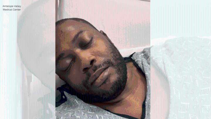 Local hospital seeks public's help identifying patient