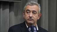 Javkin y la causa fentanilo: "No van a ser las últimas ni las únicas detenciones"
