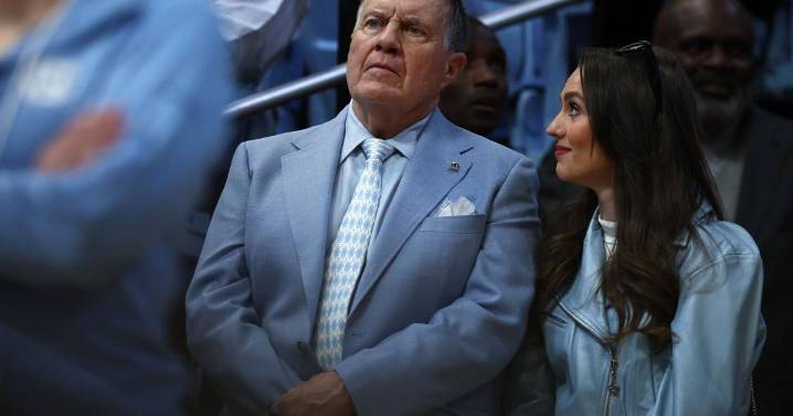 Paul Sullivan: This college football season is sure to make noise, from Bill Belichick’s comeback to Fox’s new loudmouth