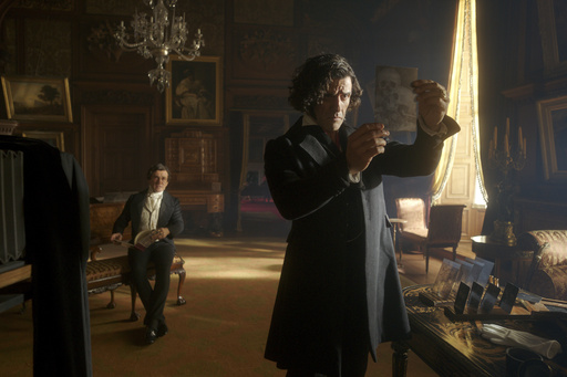 Guillermo del Toro's Frankenstein dreams are alive