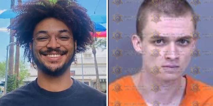 GRAPHIC: Documents reveal grisly details in murder of NAU grad from Gilbert
