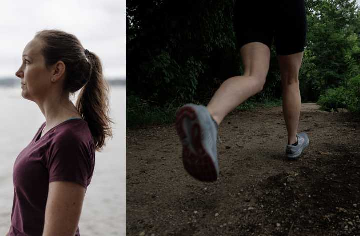 ¿Las maratones y las carreras extremas tendrán alguna relación con el cáncer de colon? Esto dice un estudio
