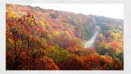 Saratoga County Named One of America’s Best Fall Destinations