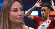 Pamela López se borra para siempre enorme tatuaje de Cueva en medio de polémica por pensión de sus hijos