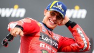 Marc Márquez se impone en el Gran Premio de Hungría