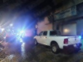 Joven hallado sin vida en Rioverde; investigan posible homicidio encubierto